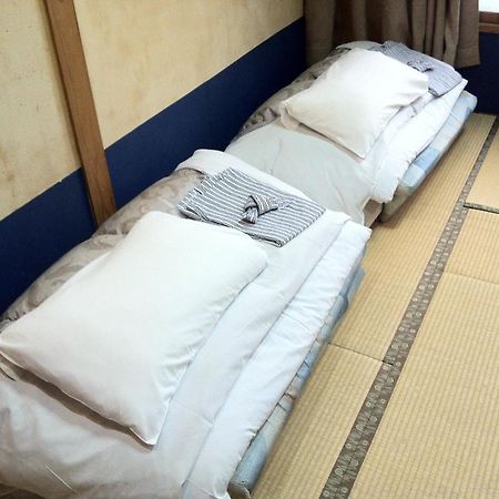 Asano Hotel Kitakjúšú Exteriér fotografie