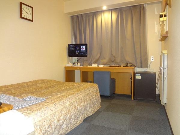 Asano Hotel Kitakjúšú Exteriér fotografie