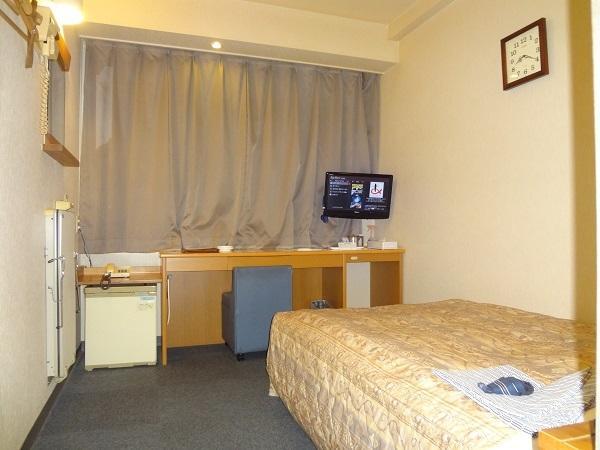 Asano Hotel Kitakjúšú Exteriér fotografie