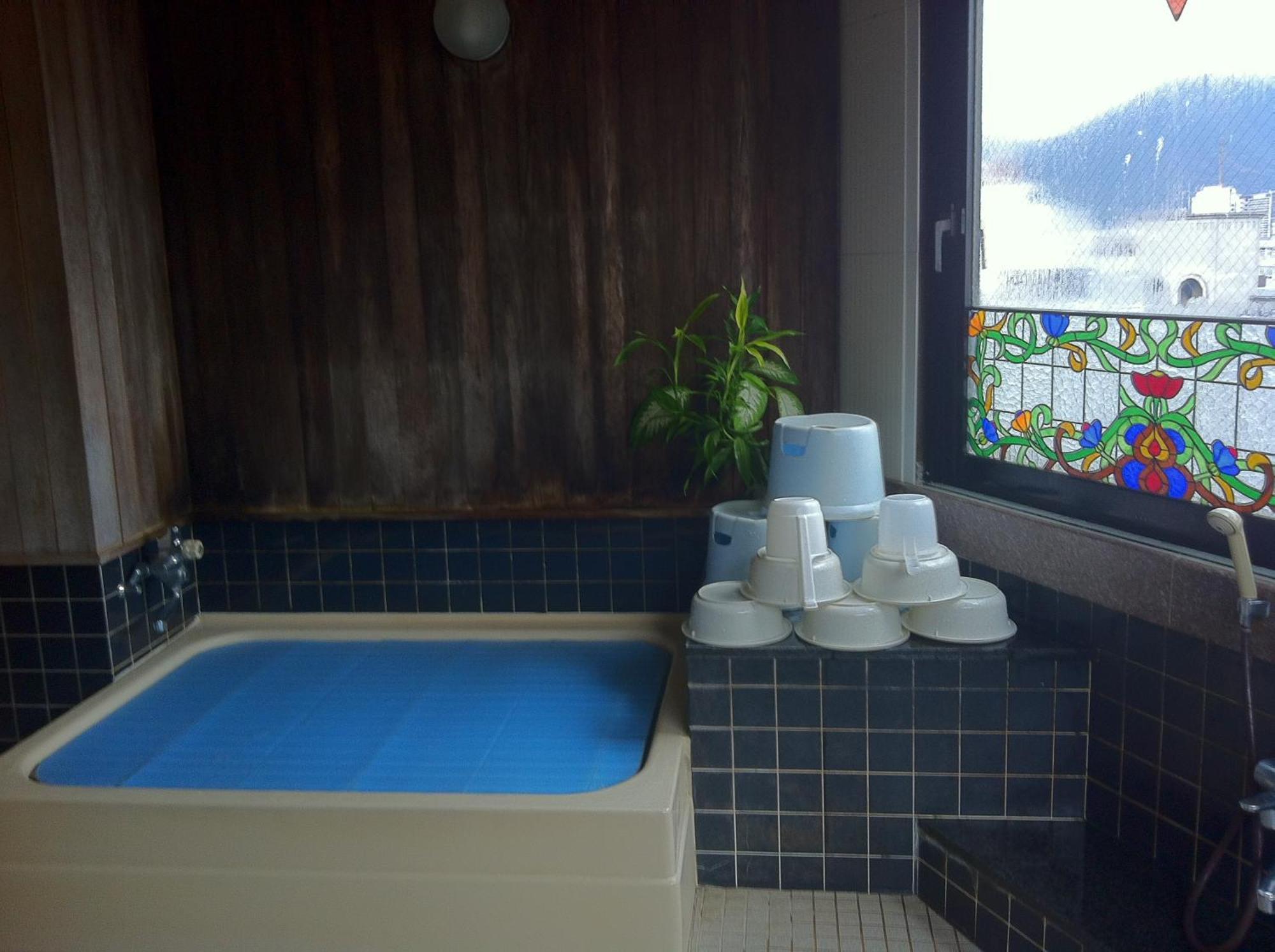 Asano Hotel Kitakjúšú Exteriér fotografie