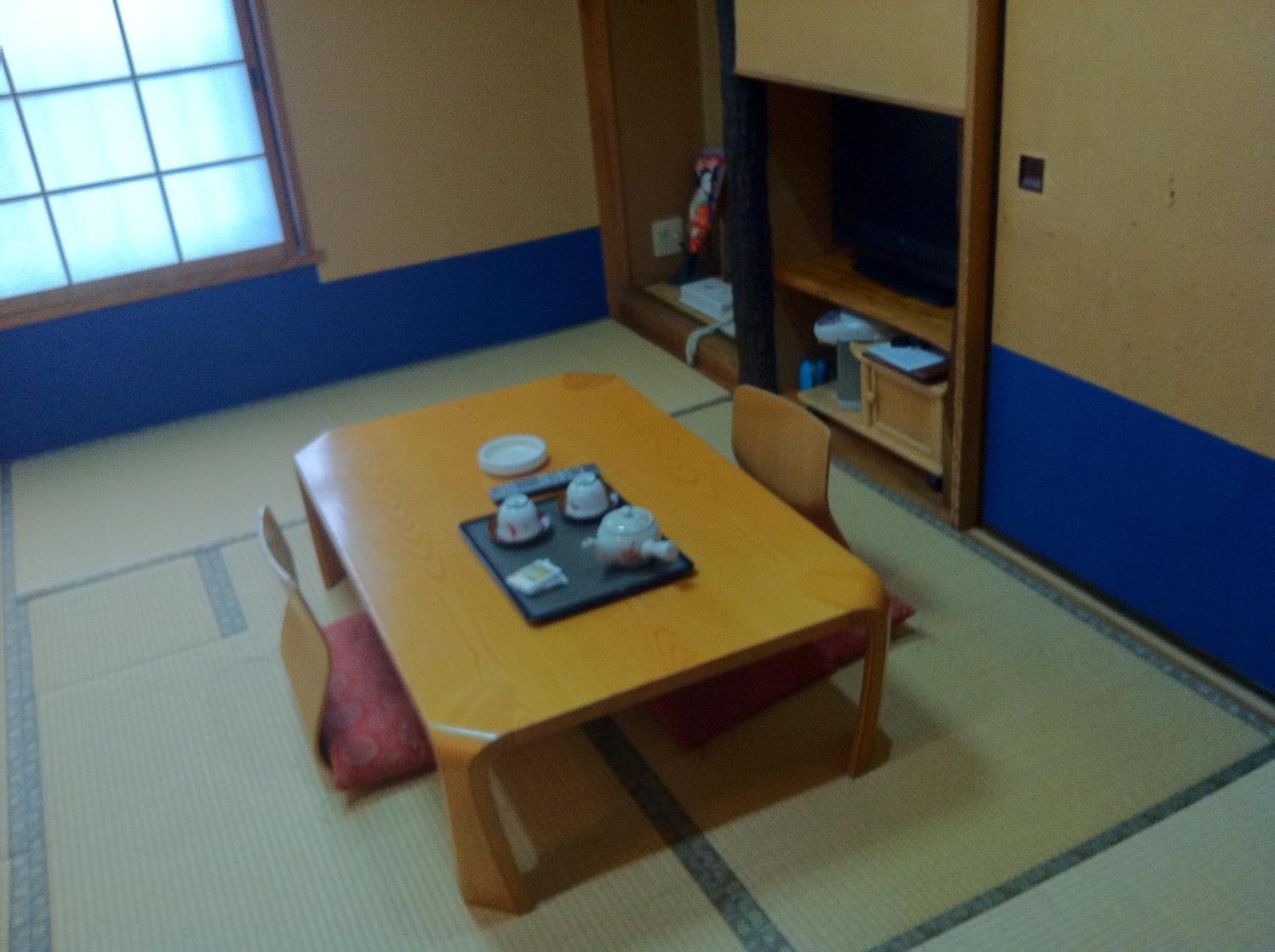 Asano Hotel Kitakjúšú Exteriér fotografie