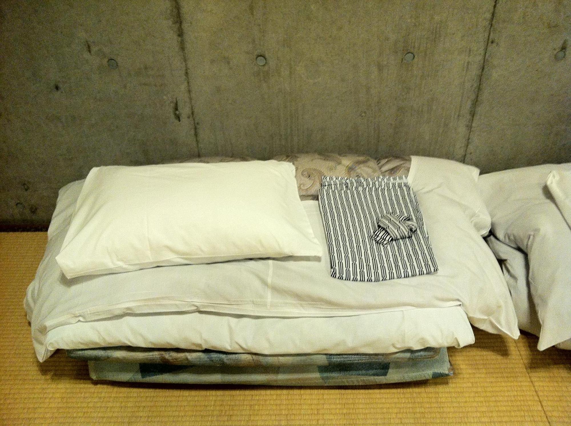 Asano Hotel Kitakjúšú Exteriér fotografie