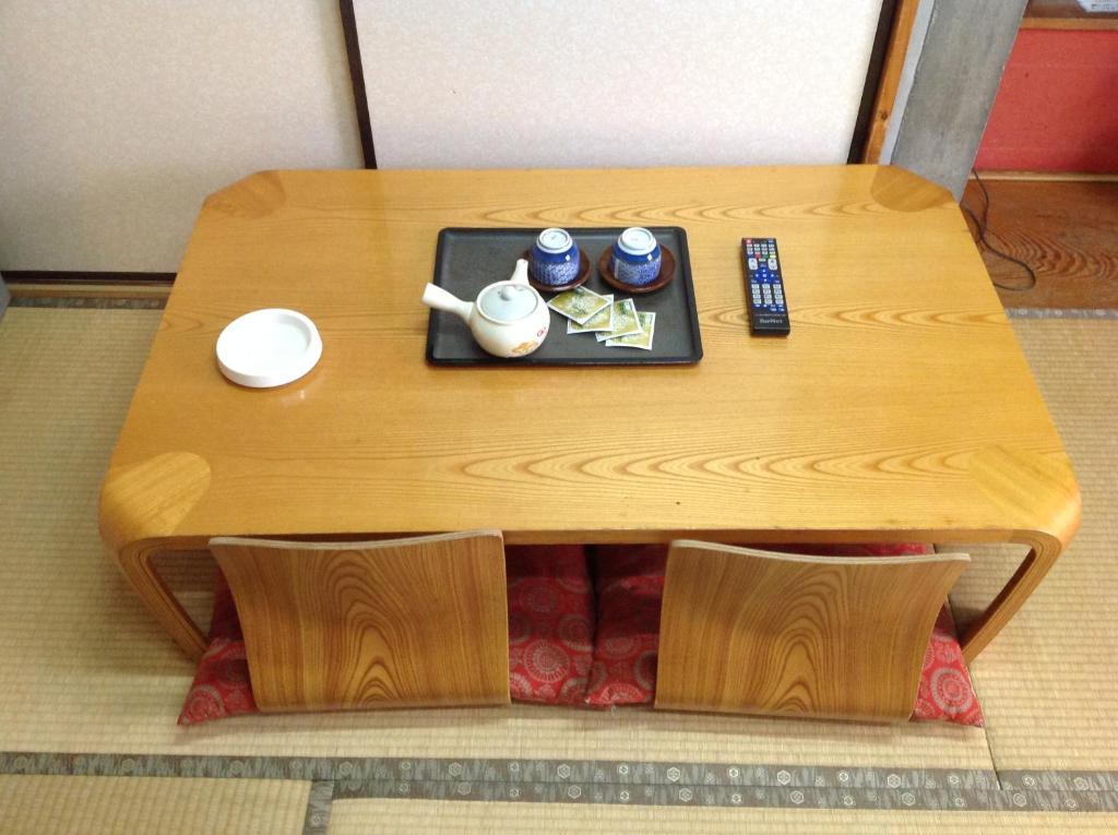 Asano Hotel Kitakjúšú Pokoj fotografie
