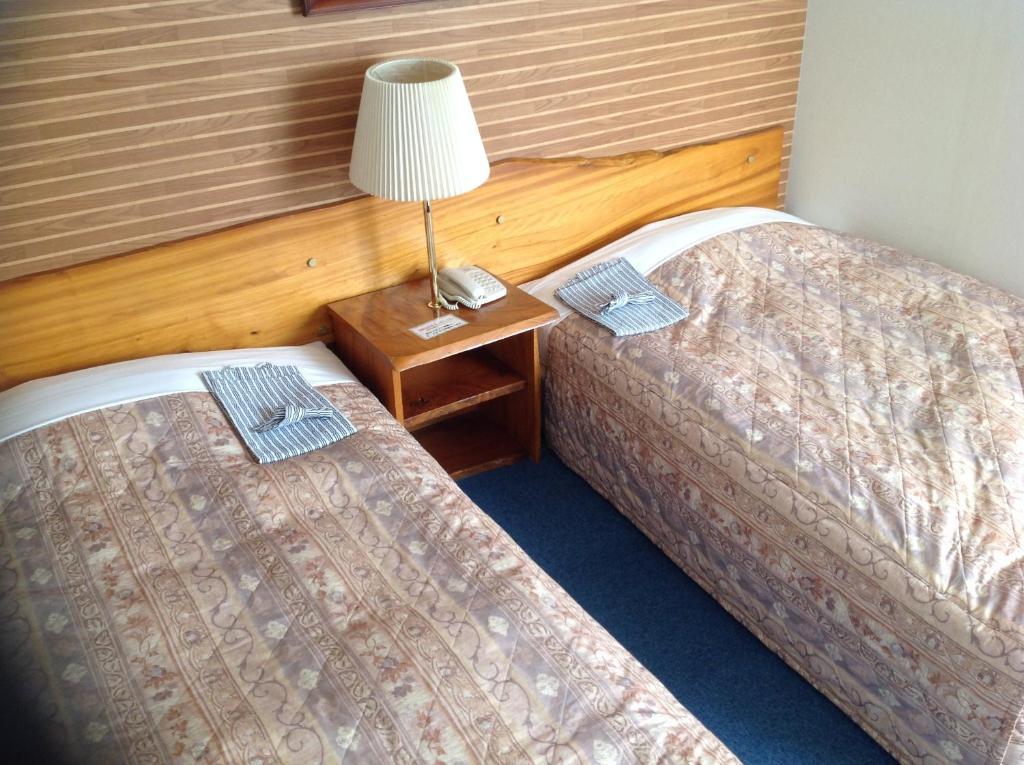 Asano Hotel Kitakjúšú Pokoj fotografie