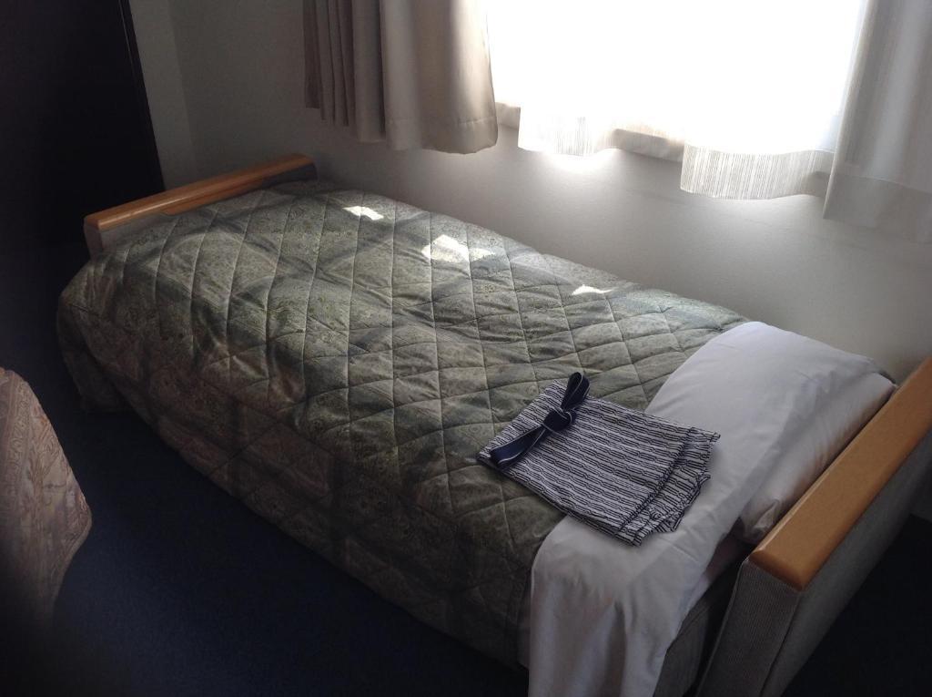 Asano Hotel Kitakjúšú Exteriér fotografie