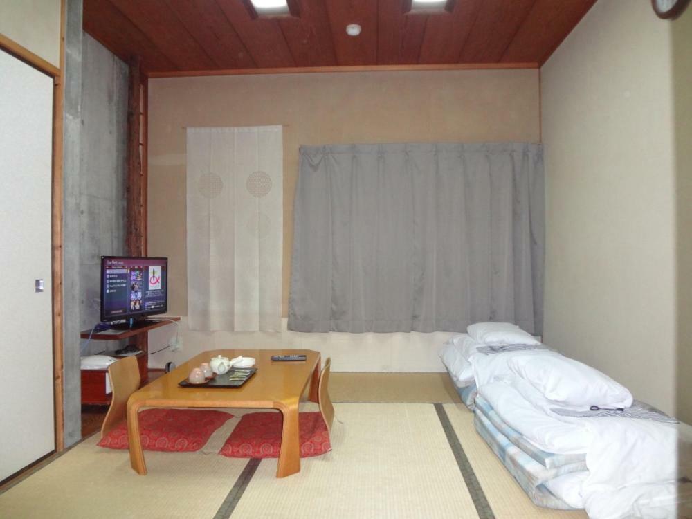 Asano Hotel Kitakjúšú Exteriér fotografie